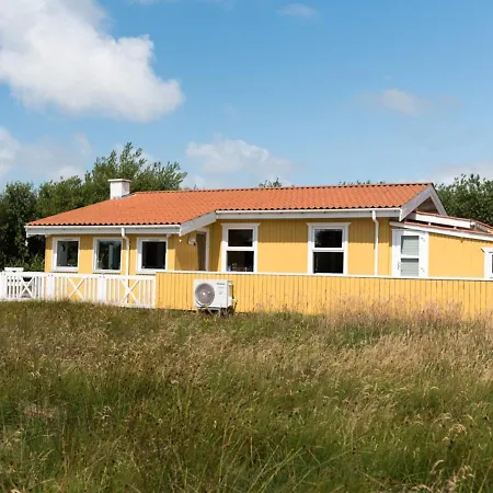 Holiday home Holiday Cxxxix Fano