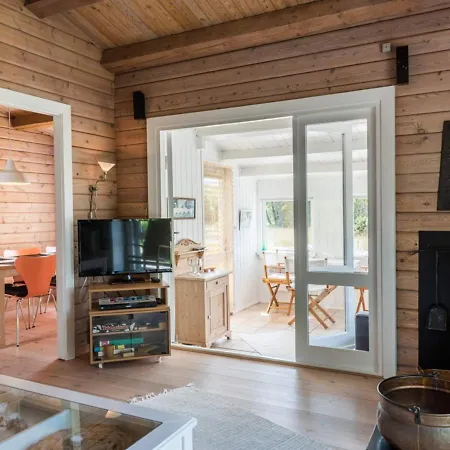 Holiday Cxxxix Holiday home Fano