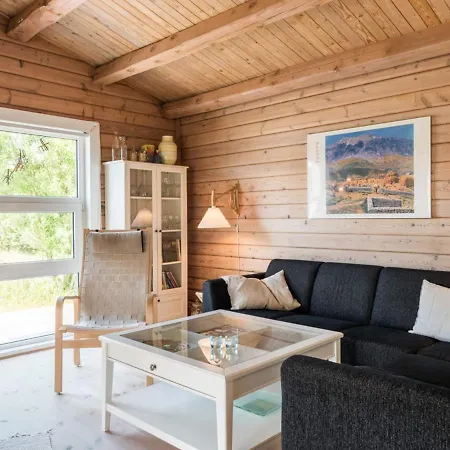 Holiday home Holiday Cxxxix *