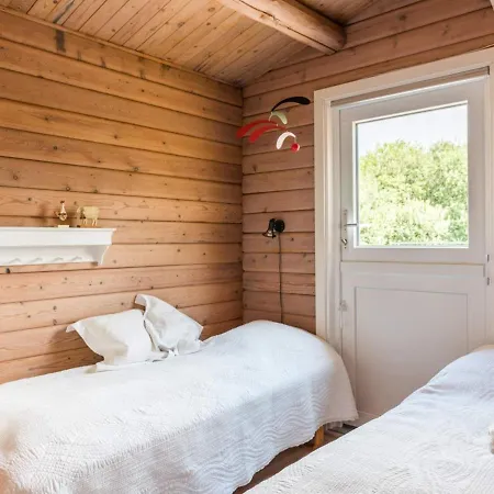 Holiday home Holiday Cxxxix *