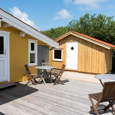 Holiday home Holiday Cxxxix Fano