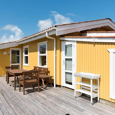 Holiday home Holiday Cxxxix *