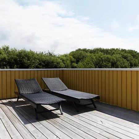 Holiday Cxxxix Holiday home Fano