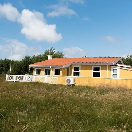 Holiday Cxxxix Holiday home Fano