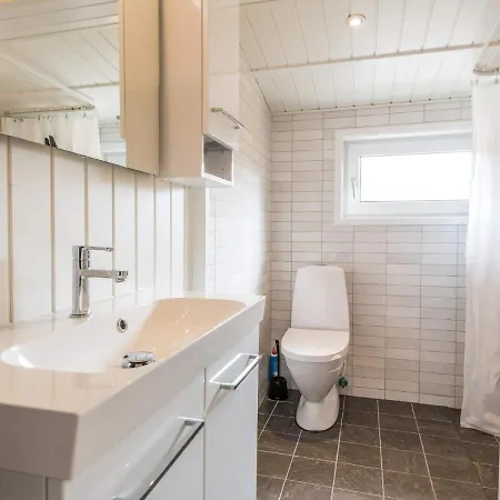 Holiday Cxxxix Holiday home Fano