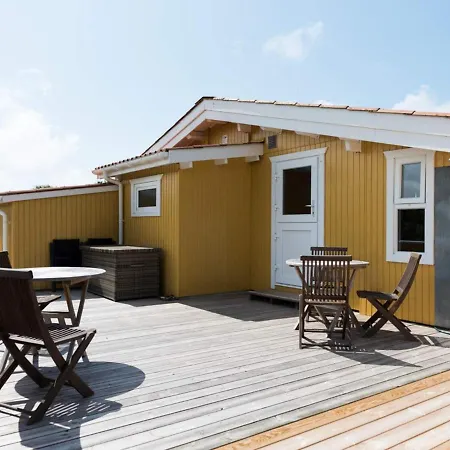 Holiday home Holiday Cxxxix