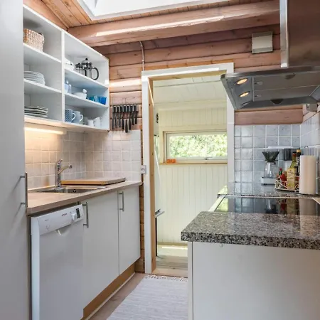 Holiday Cxxxix Holiday home Fano