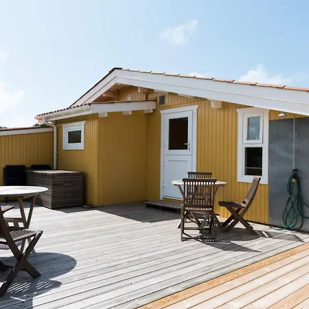 Holiday Cxxxix Holiday home