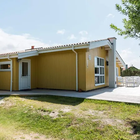 Holiday Cxxxix Holiday home
